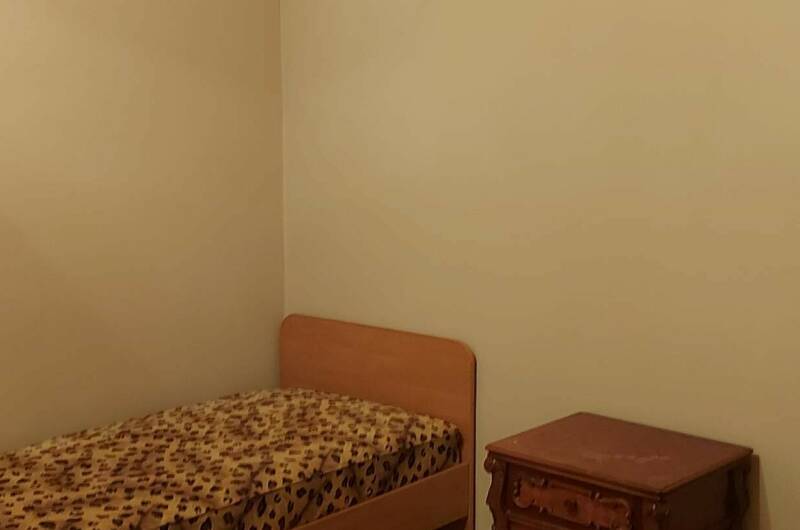 Уютный домик под ключ