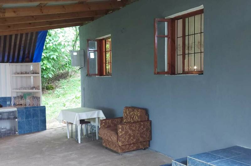 Уютный домик под ключ