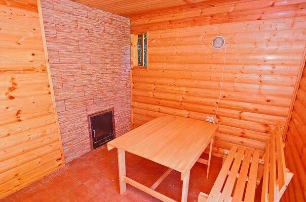 Гостевой дом «У Капитана»