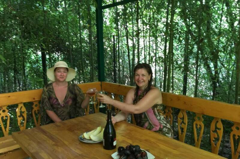 Гостевой дом «У Капитана»