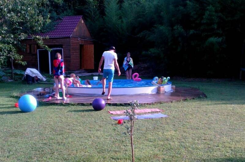 Гостевой дом «У Капитана»