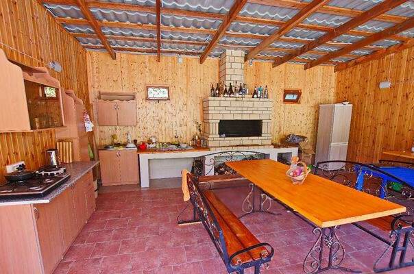 Гостевой дом «У Капитана»