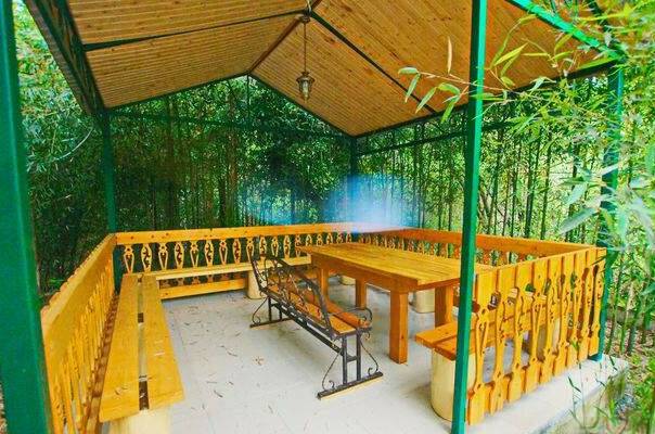 Гостевой дом «У Капитана»