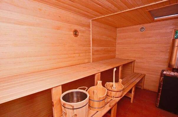 Гостевой дом «У Капитана»