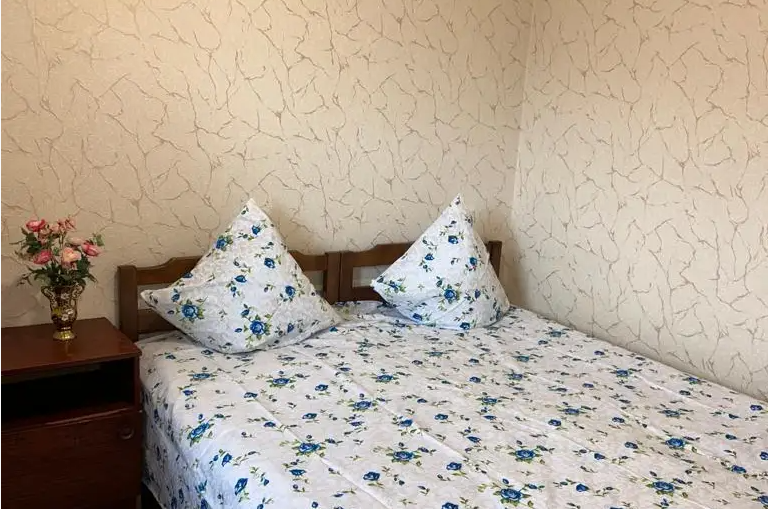 Частный сектор «В гостях у Офелии»