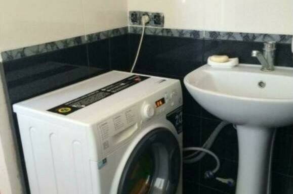 Дом под ключ «Дельфин»