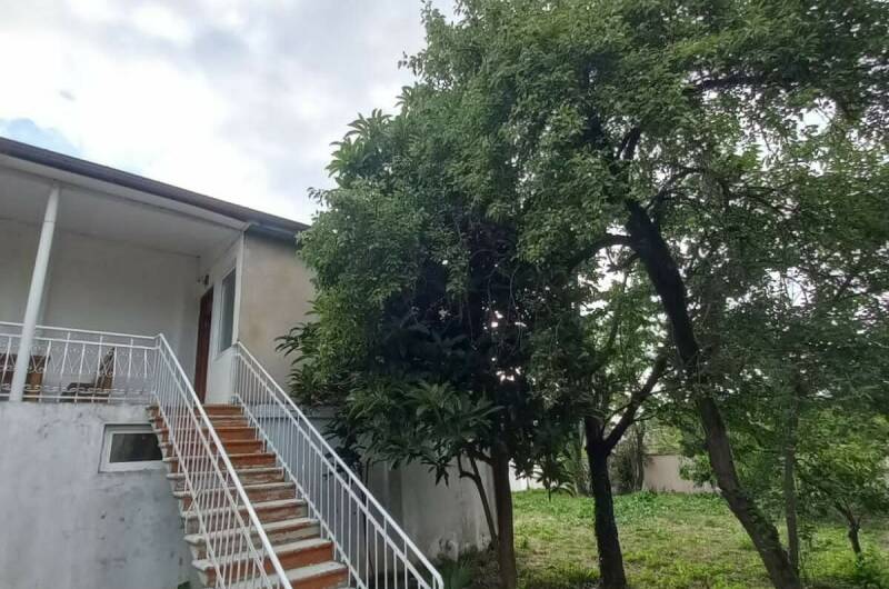 Дом под ключ на Возба