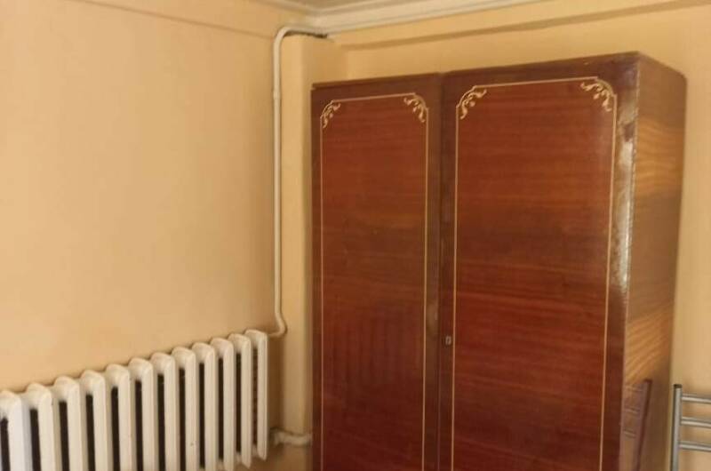 Дом под ключ на Возба