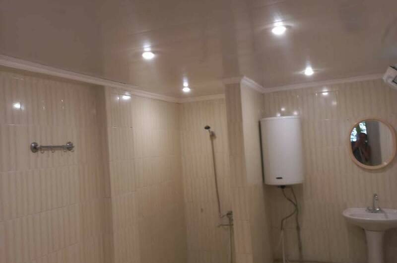 Дом под ключ на Возба