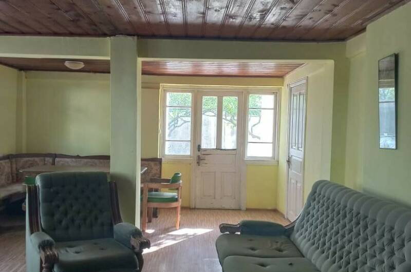 Дом под ключ на Возба