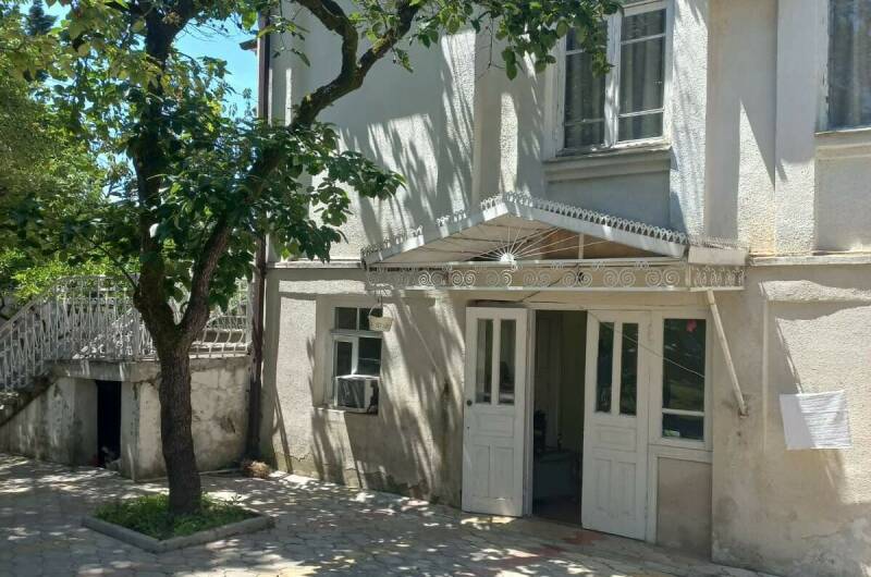 Дом под ключ на Возба