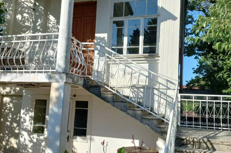 Дом под ключ на Возба