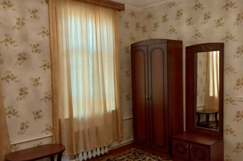 Дом под ключ на Возба