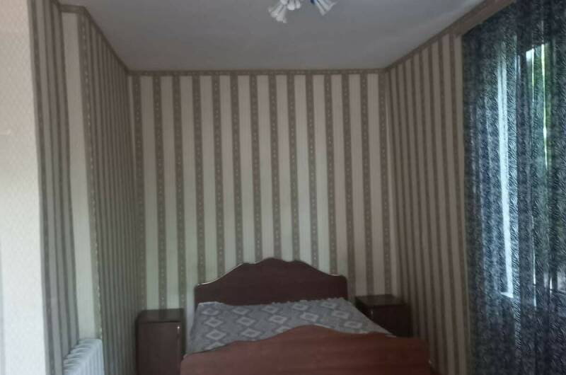 Дом под ключ на Возба