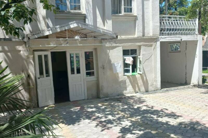 Дом под ключ на Возба