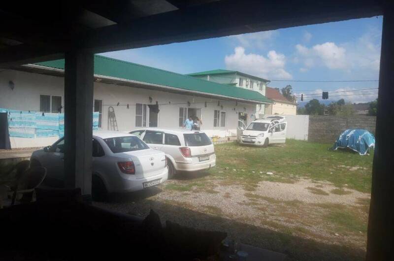 Гостевой дом «Лиза»