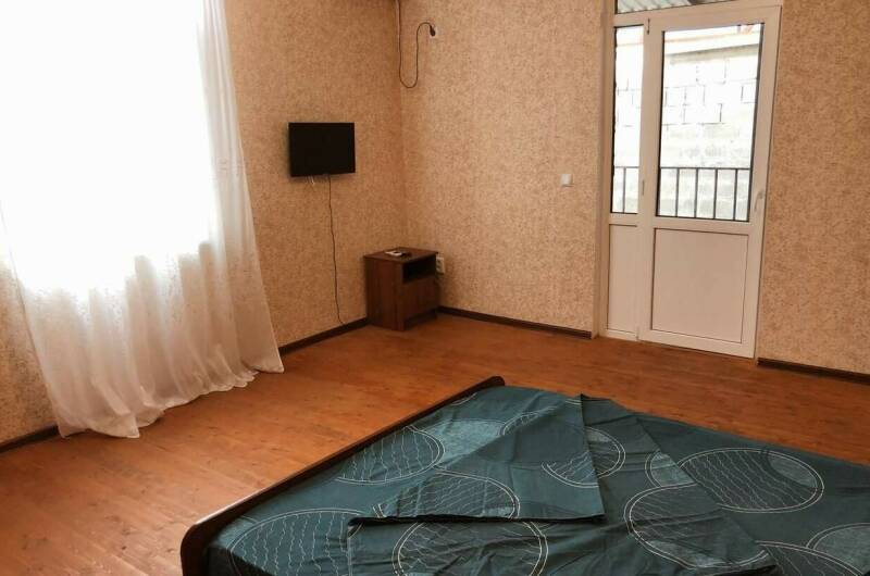 Частный сектор «Сусанна»