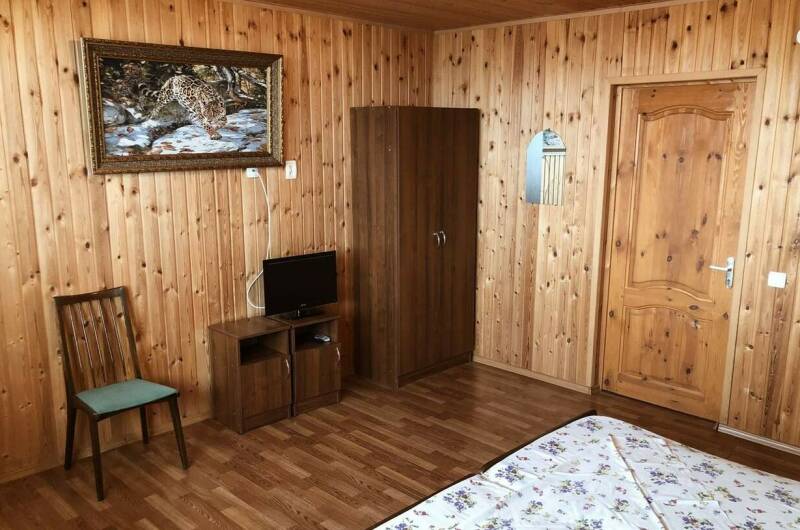 Частный сектор «Сусанна»