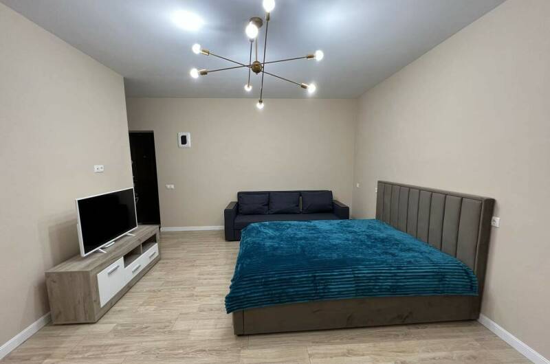 Квартира-студия