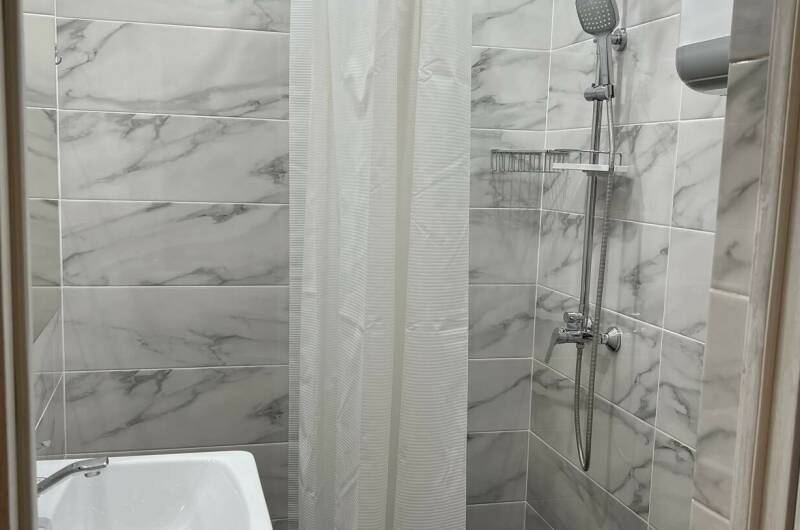 Квартира-студия