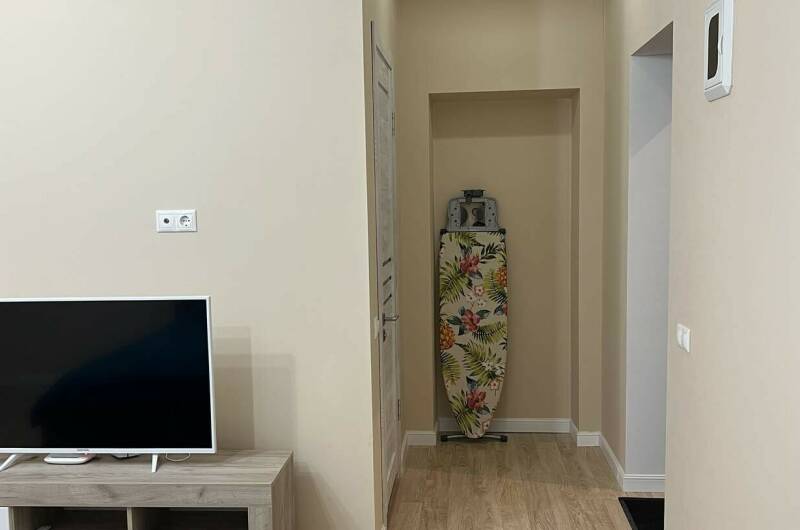 Квартира-студия