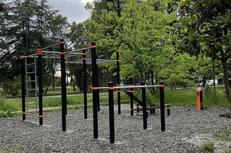 Квартира-студия