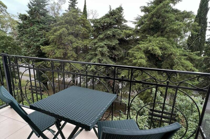 Квартира-студия