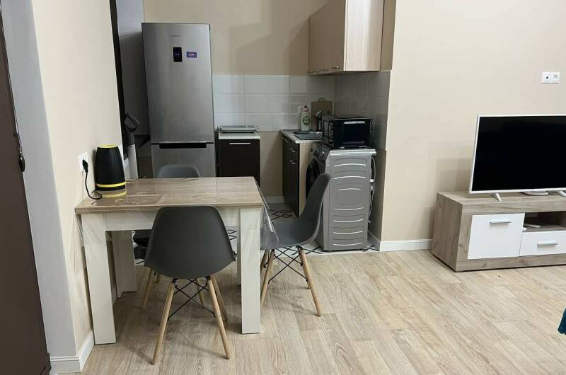 Квартира-студия