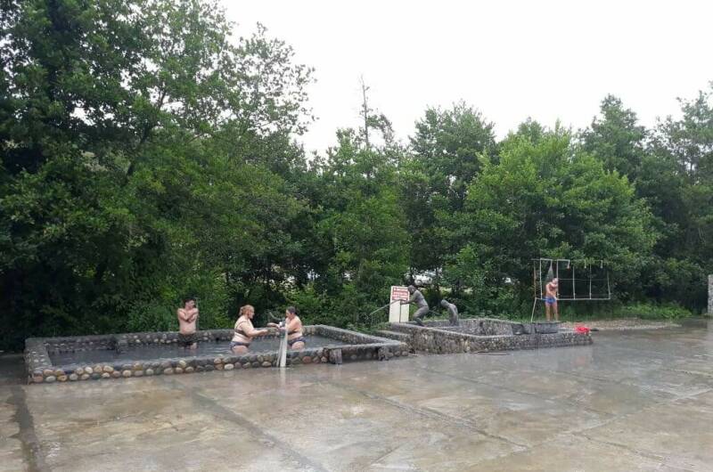 Домик под ключ возле моря до 10 человек