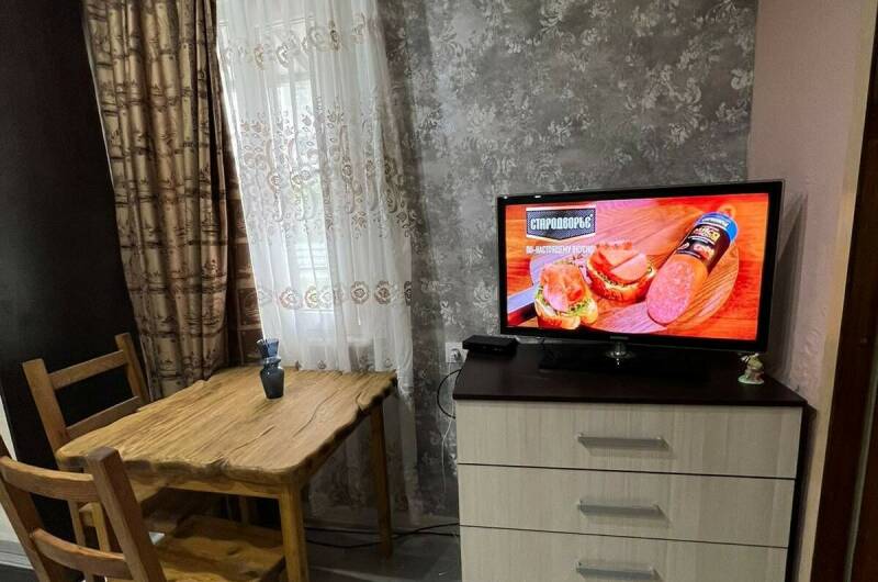 Домик под ключ возле моря до 10 человек