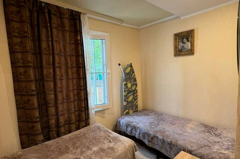 Домик под ключ возле моря до 10 человек