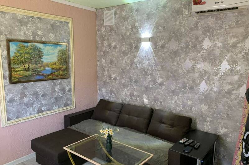 Домик под ключ возле моря до 10 человек