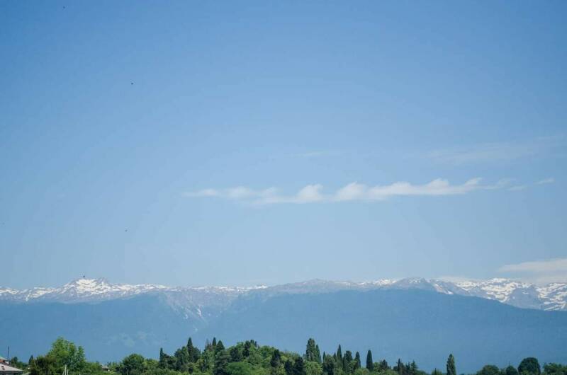 Домик под ключ возле моря до 10 человек