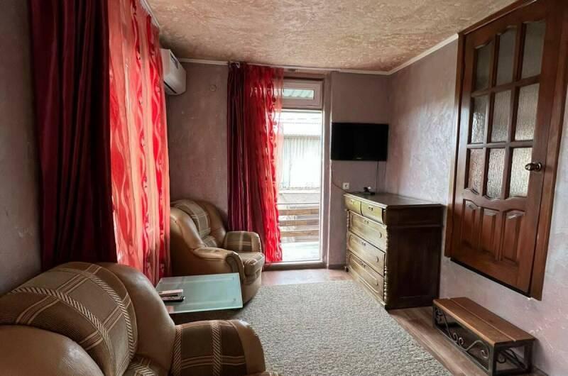 Домик под ключ возле моря до 10 человек