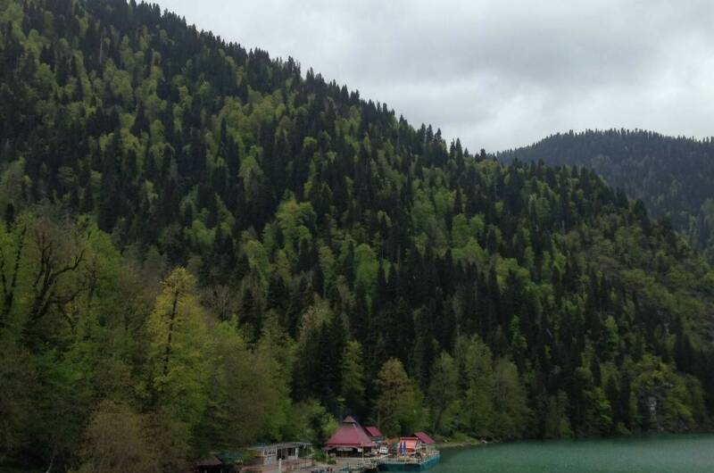 Домик под ключ возле моря до 10 человек