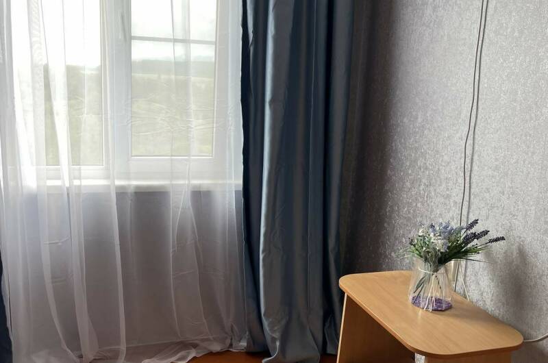 Двухкомнатная квартира