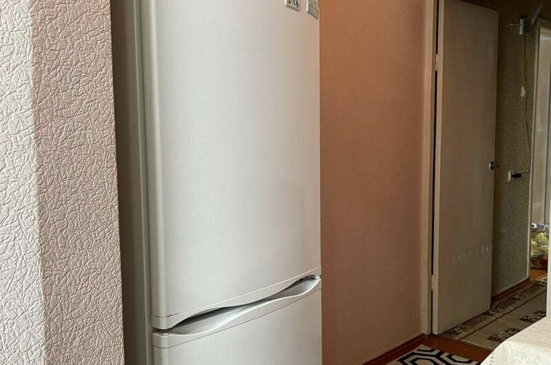 Двухкомнатная квартира