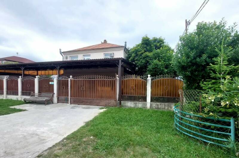 Гостевой дом «У Елены»