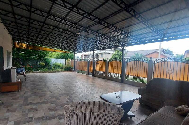 Гостевой дом «У Елены»