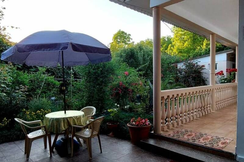 Гостевой дом «У Елены»