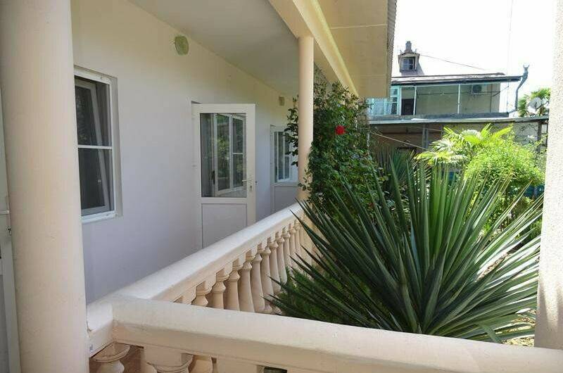 Гостевой дом «У Елены»