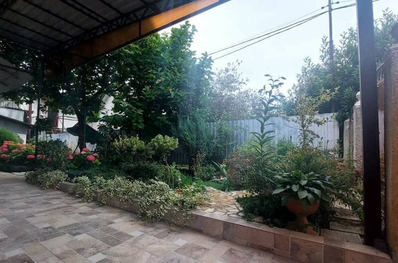 Гостевой дом «У Елены»