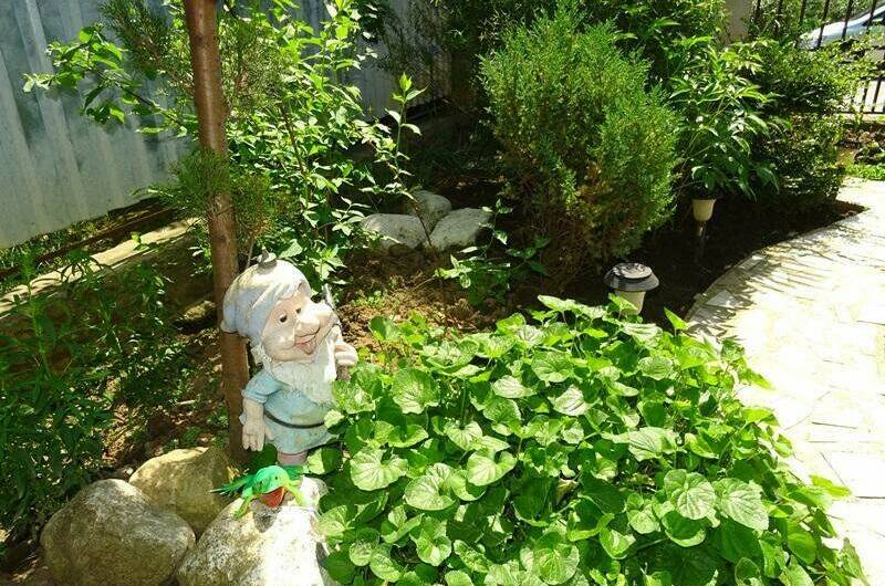 Гостевой дом «У Елены»