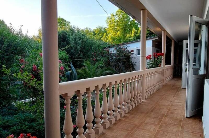 Гостевой дом «У Елены»