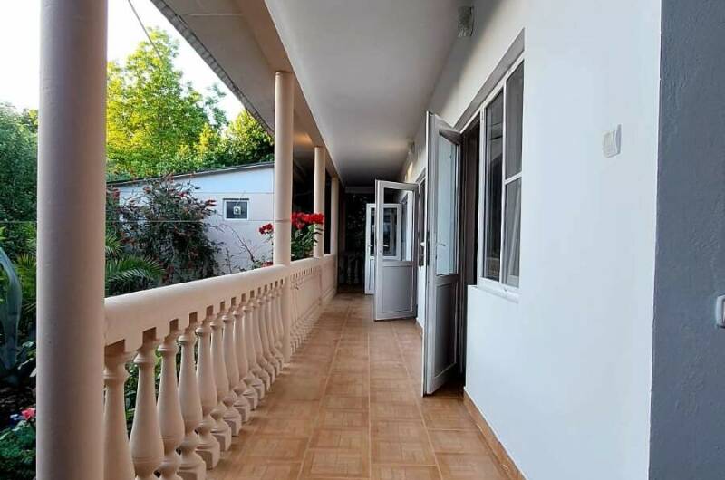 Гостевой дом «У Елены»