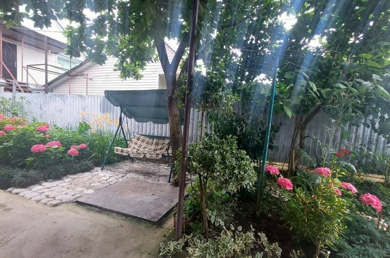 Гостевой дом «У Елены»