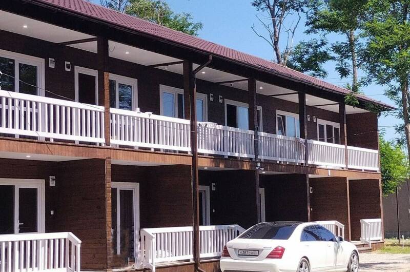 Отель «Lion777»