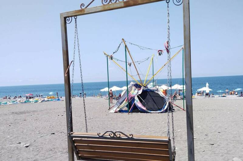 Отель «Lion777»