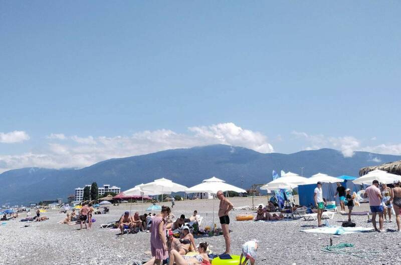 Отель «Lion777»