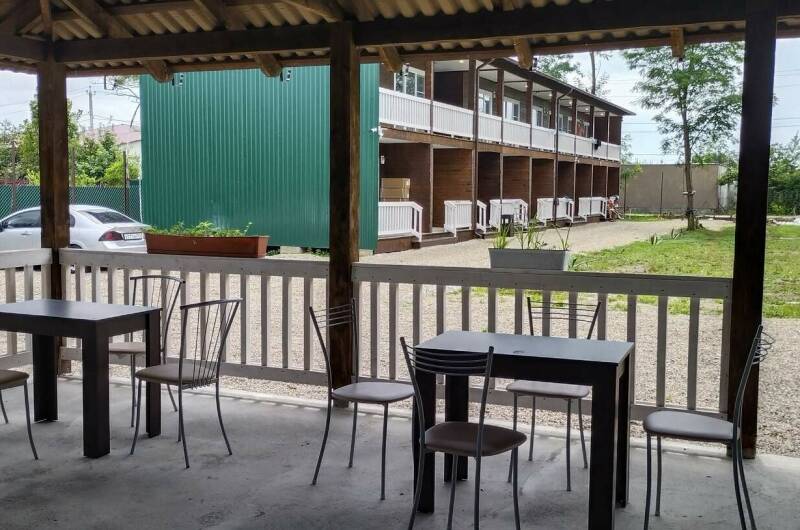 Отель «Lion777»